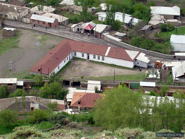 Теперь в отремонтированной школе  получать знания ребятам гораздо приятнее