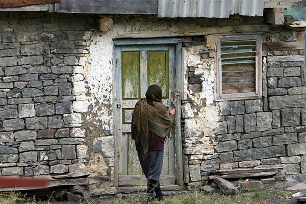 Село фактически деградировано. Пути выхода пока не найдены